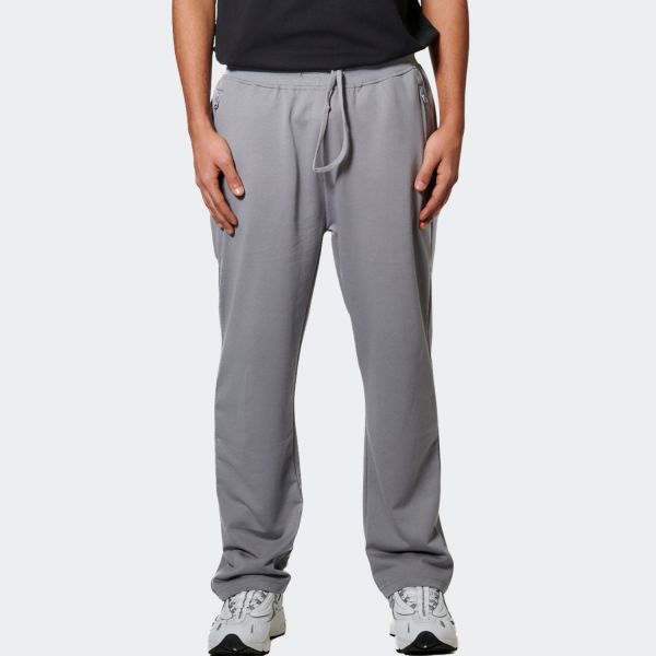 Body Action Essentials French Terry Men's Pants