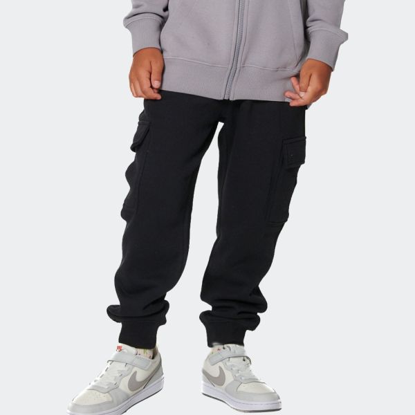 Body Action Cargo Junior Trousers