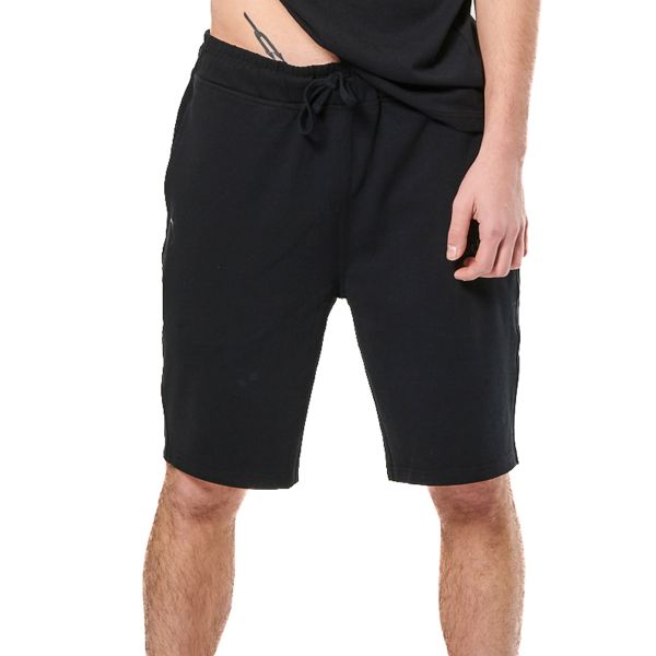 Body Action Essentials Men's Jersey Shorts