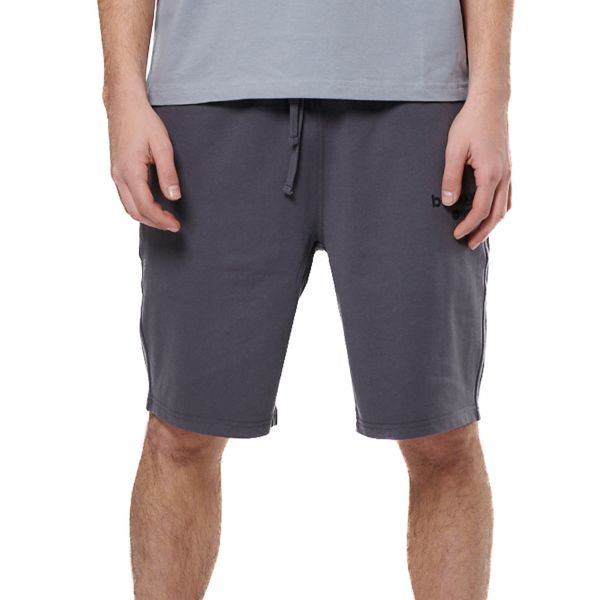 Body Action Essentials Men's Jersey Shorts