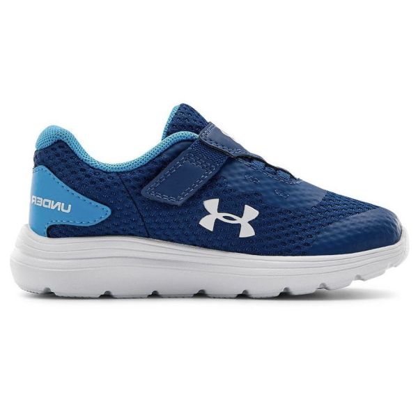 Under Armour Surge 2 AC Infant Running Shoes