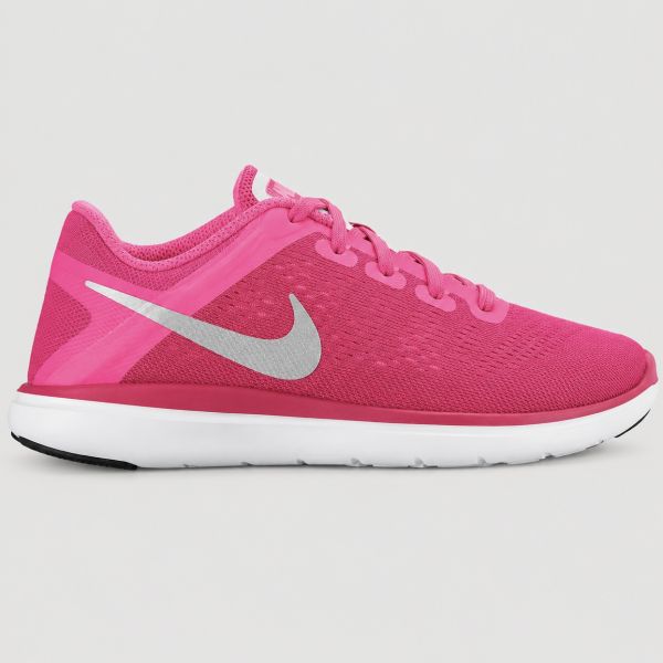 Nike Flex RN (GS) Girls' Running Shoes
