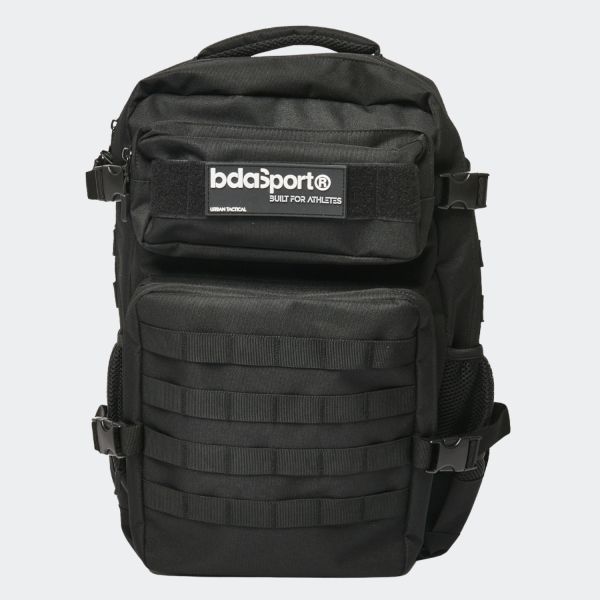 Body Action Tactical Backpack 095618-01-BLACK
