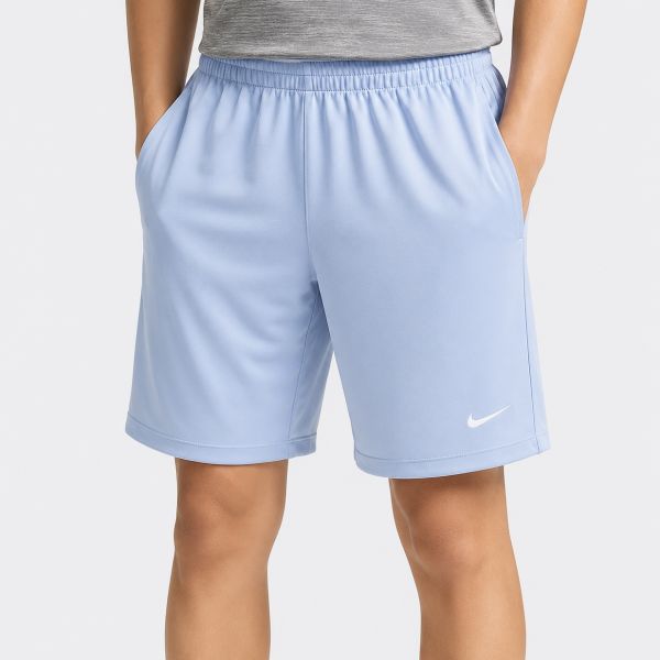Nike Multi Big Kids Dri-FIT Shorts