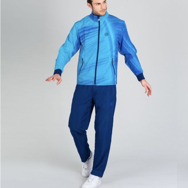 Bidi Badu Billal Men's Tracksuit