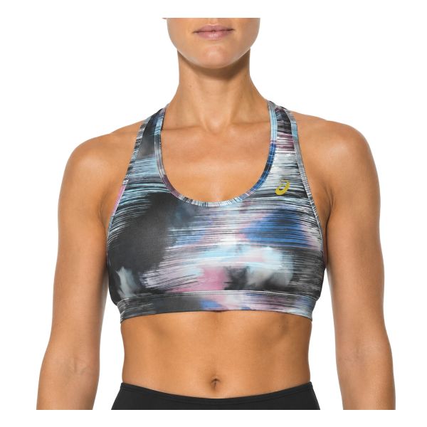 Asics Middle Impact Bra