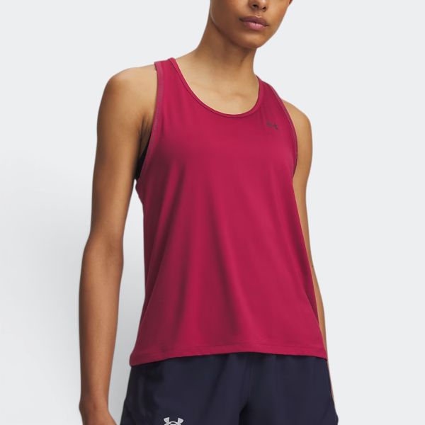 Under Armour Knockout Tech Women's Tank 1389851-622