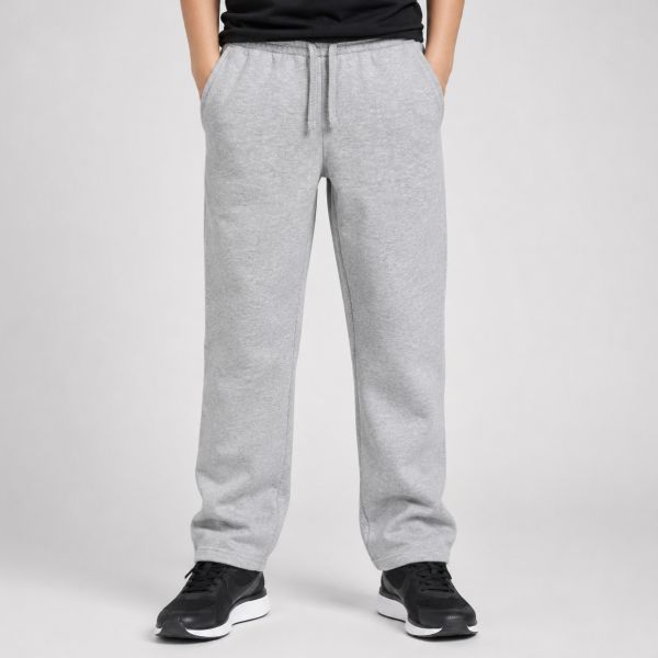 Cruz Ramin Melange Sweat Junior Pants
