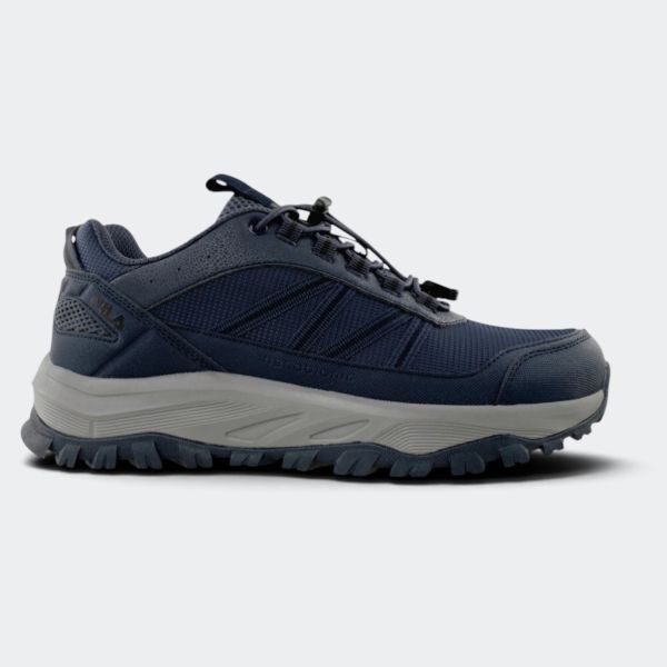 Fila Memory Steel Nanobionic Men's Trail Shoes 1SW43009-203