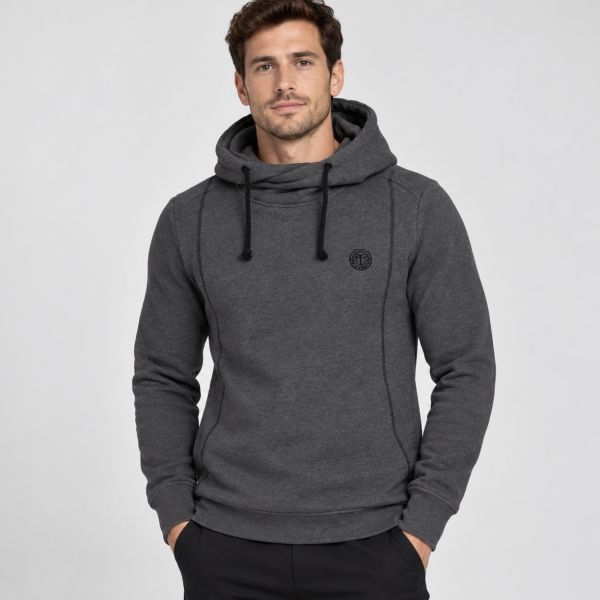 Bidi Badu Jay Lifestyle Men's Hoodie