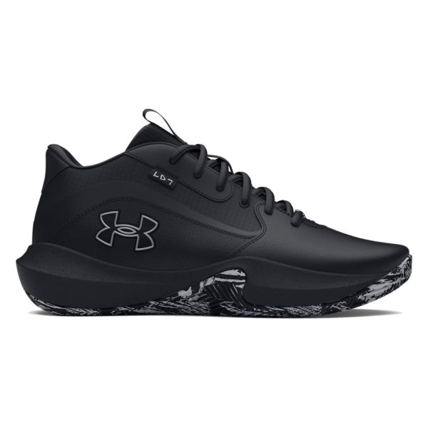 Under Armour Lockdown 7 Men's Basketball Shoes