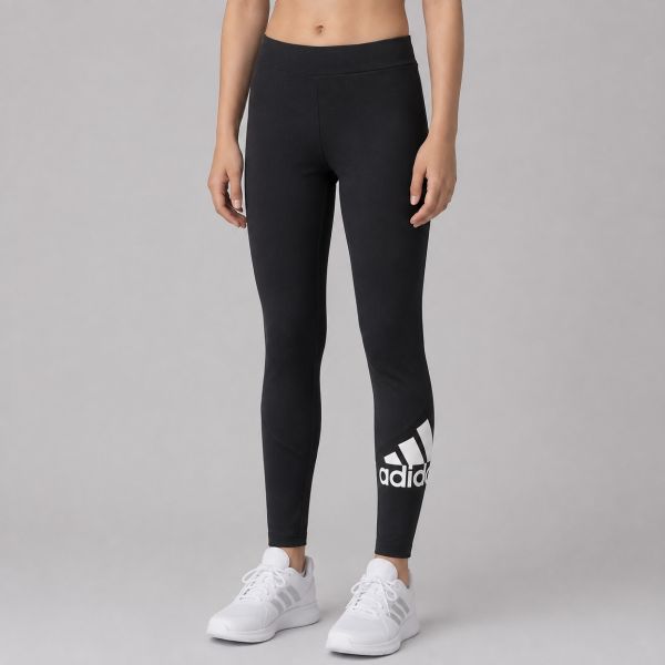 adidas Designed 2 Move Girls' Tights
