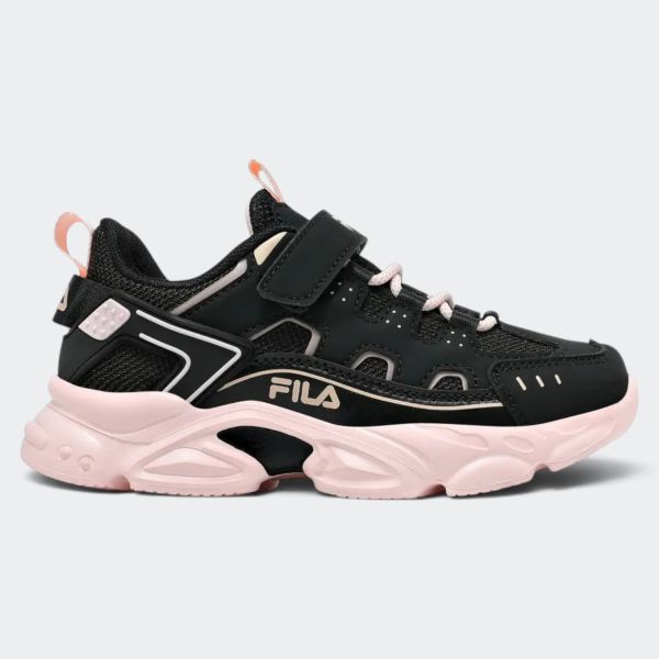 Fila Memory Spinel 3 V Kids Footwear 3YF33002-095