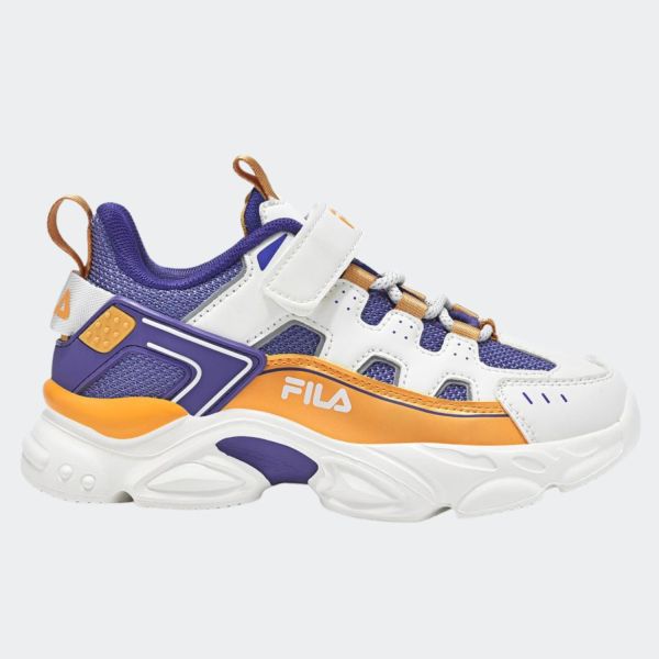 Fila Memory Spinel 3 V Kids Footwear 3YF33002-815