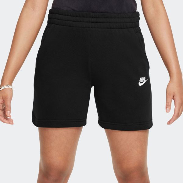 Nike Sportswear Club Fleece Big Kids 5