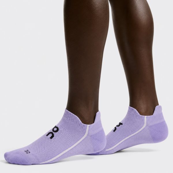 On Court Low Socks x 1 2UF10104365