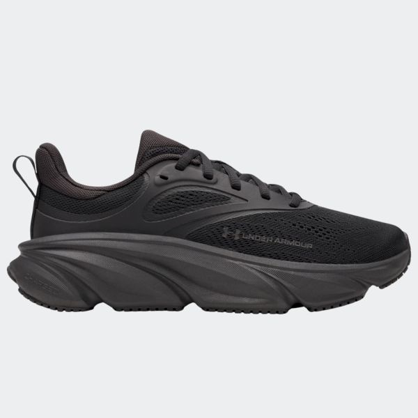 Under Armour Charged+ Rogue 6 Women's Running Shoes
