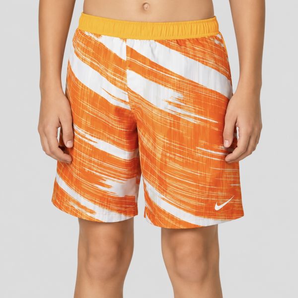 Nike Graphic Boys' Swim Trunks