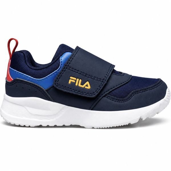 Fila Memory Hanalei Velcro Toddler Fashion shoes (TD)