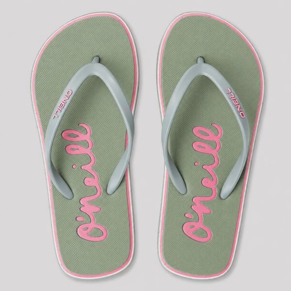 O'Neill FG Logo Girl's Sandals