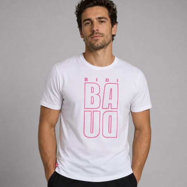 Bidi Badu Kymani Lifestyle Men's Tee