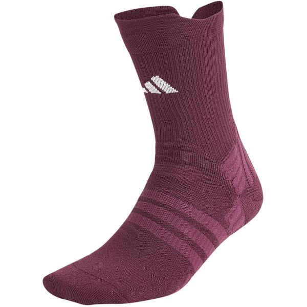 adidas Cushioned Tennis Crew Socks x 1 KV7692