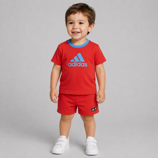 adidas Lego Infant's Summer Set