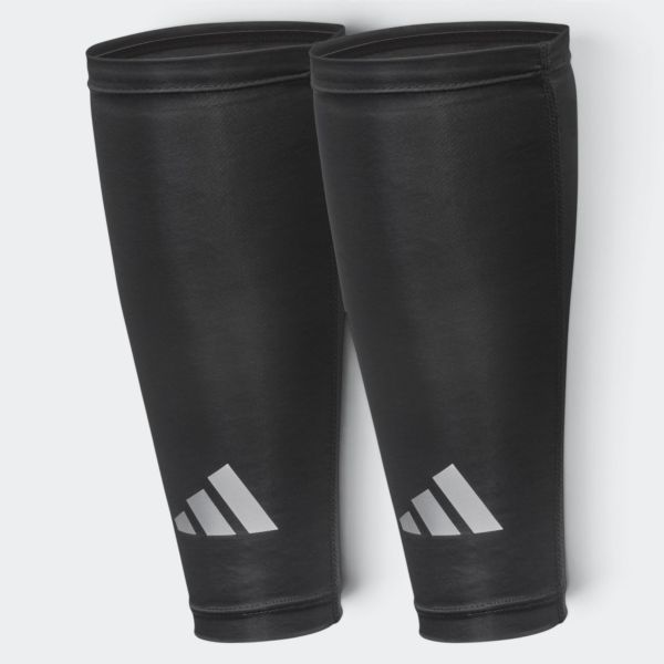 adidas Climacool Compression Calf Sleeves ADSL-13013BK