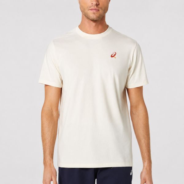 ASICS Court Men's Graphic Top