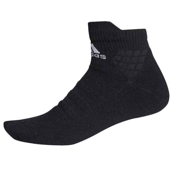 adidas Alphaskin Cushioning Ankle Tennis Socks