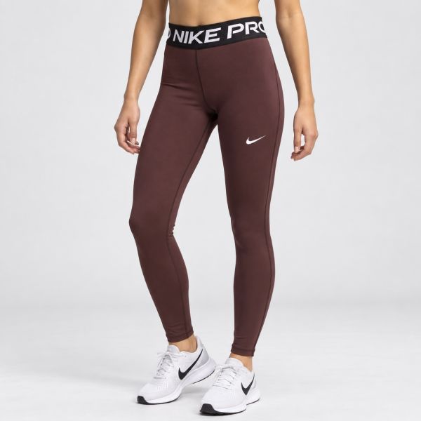 Nike Pro Dri-FIT Big Kids Leggings DA1028-658