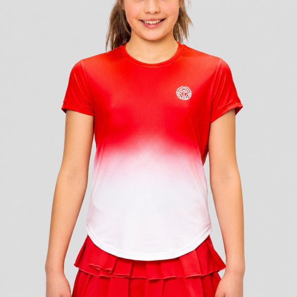 Bidi Badu Crew Gradiant Girls Tee