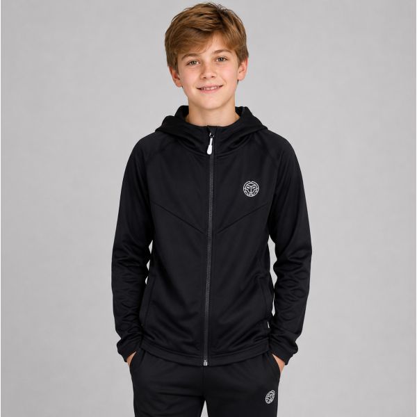 Bidi Badu Crew Hood Boy's Jacket
