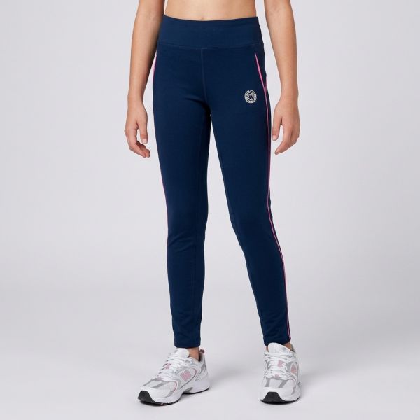 Bidi Badu Teagan Tech Girl's Tennis Pant