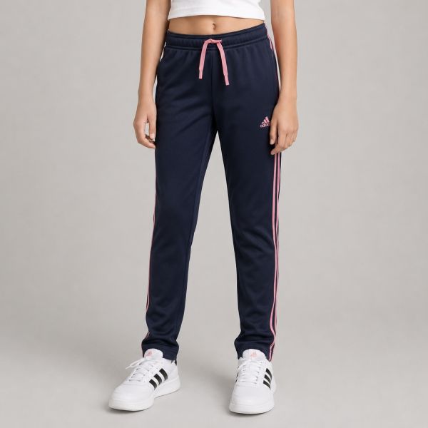 adidas 3-Stripes Girls' Pants