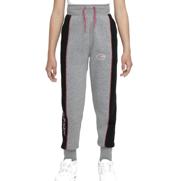 Nike Sportswear Big Kids' Fleece Pants