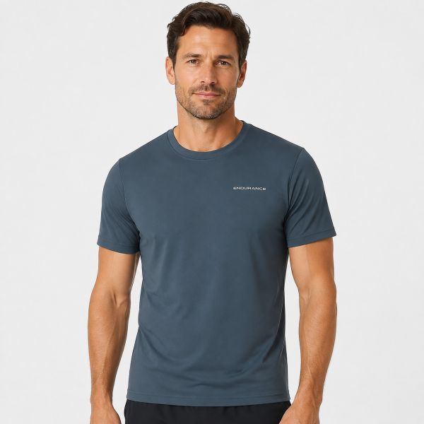 Endurance Dipose Men's Tee