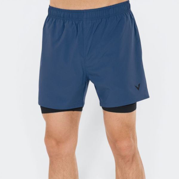 Virtus Zayne V2 2-in-1 Men Shorts EV261838-2221