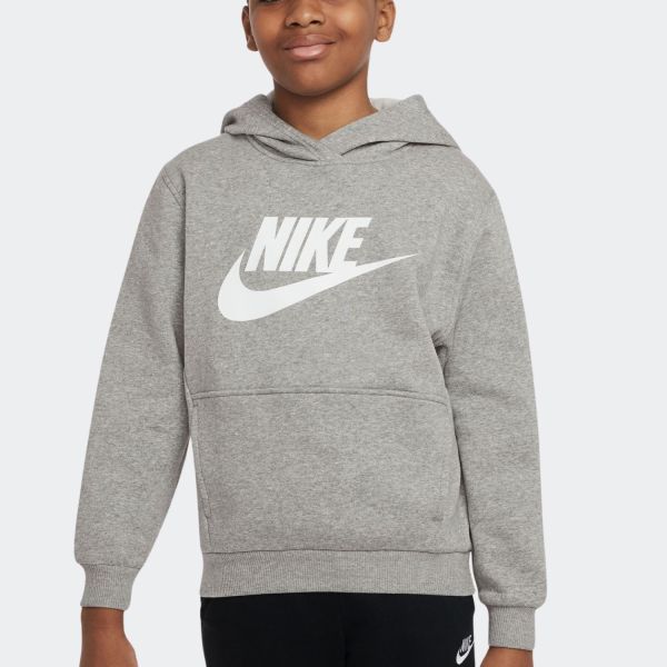 Nike Sportswear Club Fleece Big Kids' Hoodie