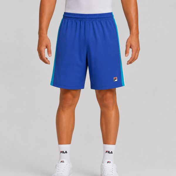 Fila Nicolo Boy's Shorts