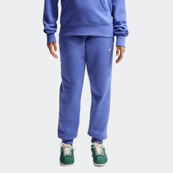 Nike Sportswear Phoenix Fleece Women's Mid-Rise Sweatpants