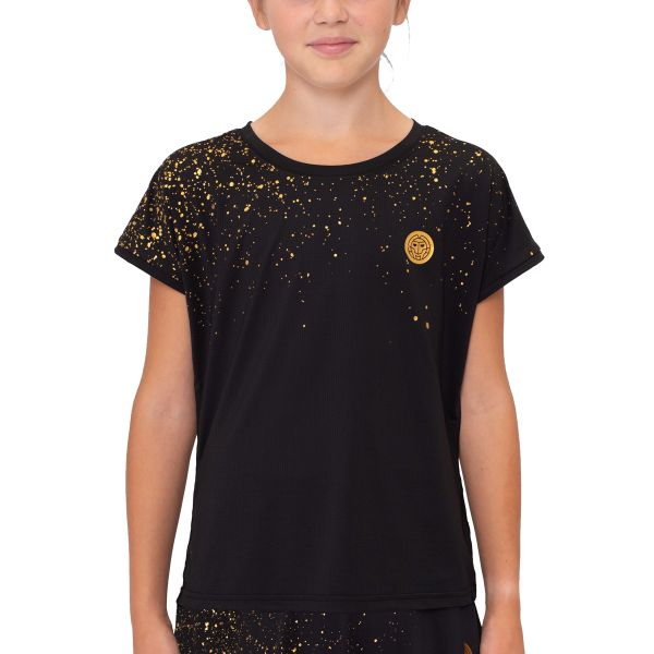 Bidi Badu Paris 2024 Girls Capsleeve