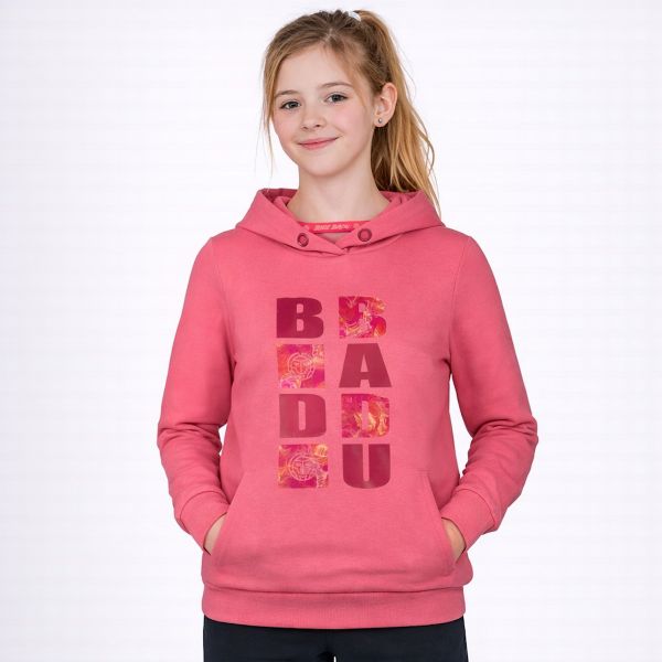 Bidi Badu Rodas Lifestyle Girl's Hoody