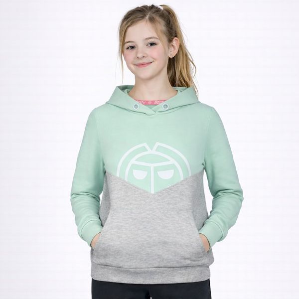 Bidi Badu Olisa Lifestyle Girl's Hoody