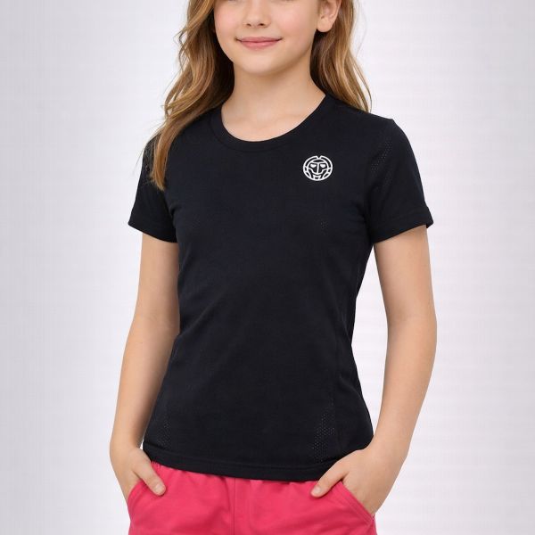 Bidi Badu Calla Tech Roundneck Girl's Tee