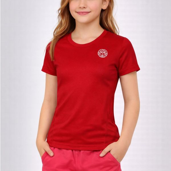 Bidi Badu Calla Tech Roundneck Girl's Tee