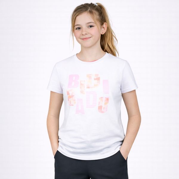 Bidi Badu Vuguza Lifestyle Girls Tee
