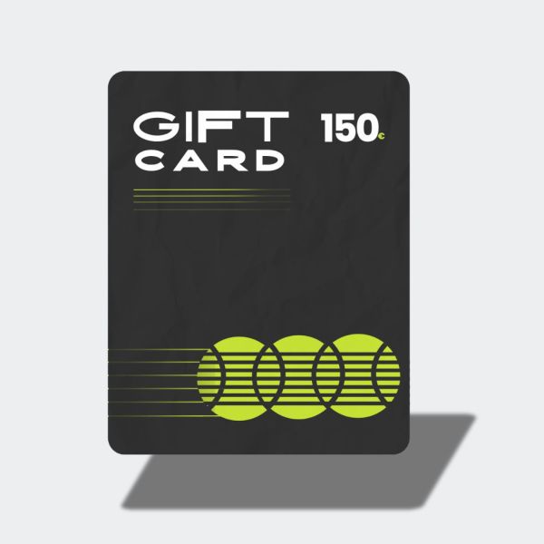 Gift Card 150 EUR