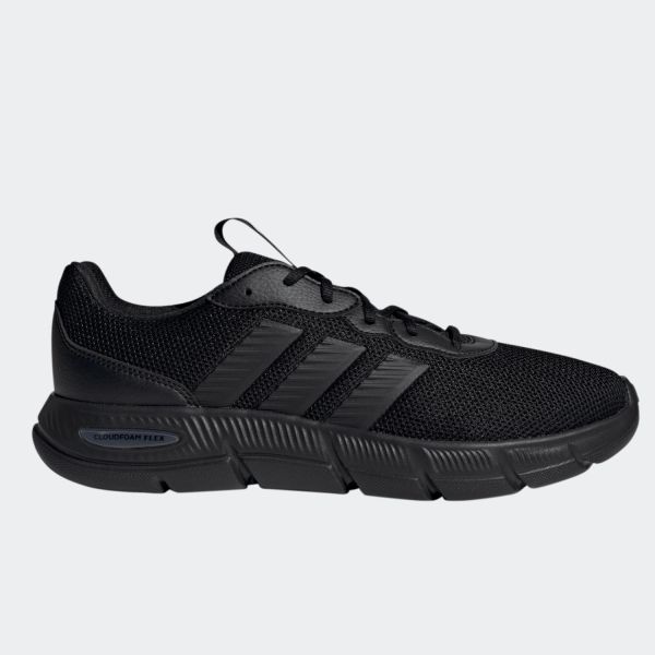 adidas Cloudfoam Flex Laces Men's Shoes HQ4855