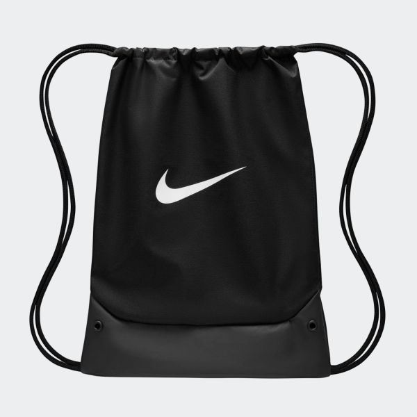 Nike Brasilia Drawstring Bag (18L)